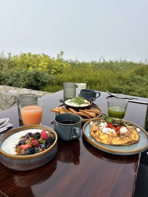 Alila Ventana Big Sur by null