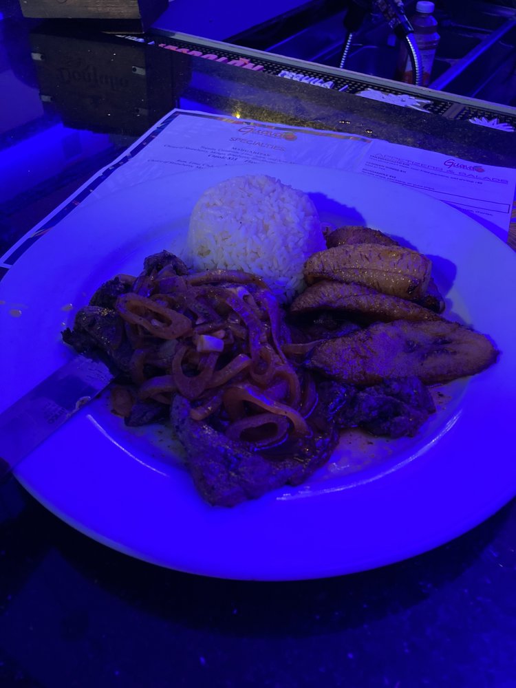 Guava Tropical Restaurant