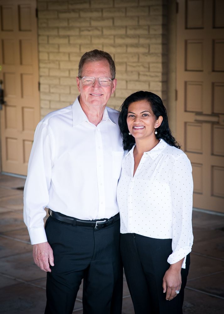 Andrea Fortes, Dentist in Tustin at Andrea L Fortes DDS