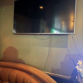 SOJUba - Broken TV - Korean Near Me - Boston, Massachusetts