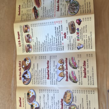 Tom's Place - And there is still more food on the menu! - Burgers Near Me - Costa Mesa, California Tom's Place - And there is still more food on the menu! - Burgers Near Me - Costa Mesa, California
