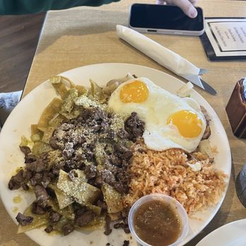 Annia's Kitchen - American Near Me - El Monte, California