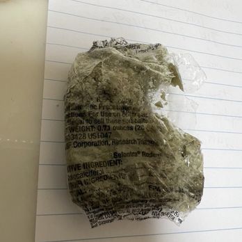 Aptive Pest Control - The packet of Selontra Rat Poison that was left unsecured and found by my puppy. - Pest Control Near Me - Corona, California