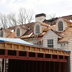A and R Roofing & Home Improvements