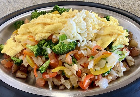 Heidi's Family Restaurant by null