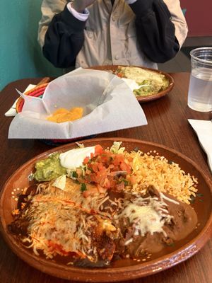 Zona Rosa Mexican Grill by null