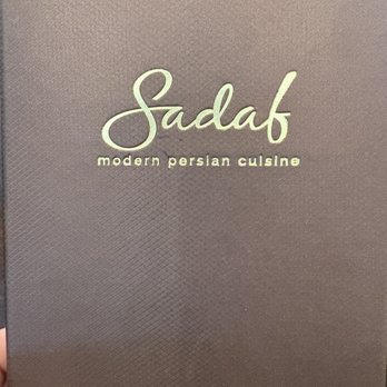 Sadaf Restaurant - Dessert menu - Persian/Iranian Near Me - Thousand Oaks, California Sadaf Restaurant - Dessert menu - Persian/Iranian Near Me - Thousand Oaks, California