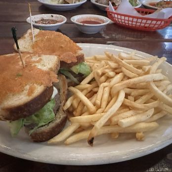 El Rodeo - Tex-Mex Near Me - Fremont, California