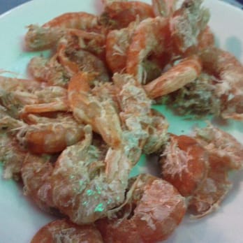 Wild Cajun Crawfish - Guess! Chef's special, sun dried gulf shrimp. - Cajun/Creole Near Me - Houston, Texas Wild Cajun Crawfish - Guess! Chef's special, sun dried gulf shrimp. - Cajun/Creole Near Me - Houston, Texas