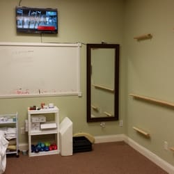 Carolina Strong Physical Therapy