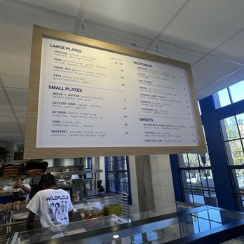 Wildflour - Menu - Delis Near Me - San Diego, California