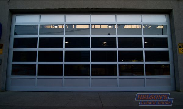 Commercial Jobs - Quality Service delivered for those with high expectations. High Speed Door Service and Installation. Commercial 24-Hour Emergency Service. Torsion Spring Repairs. Residential garage door and garage door operator repairs and installation help add value to your home.