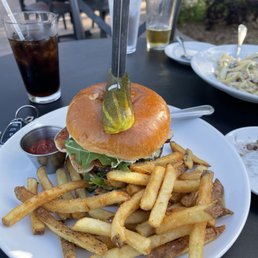 Stamm Burger