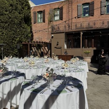 Franciscan Gardens - Venues & Event Spaces Near Me - San Juan Capistrano, California Franciscan Gardens - Venues & Event Spaces Near Me - San Juan Capistrano, California