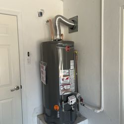 All Out Plumbing Services