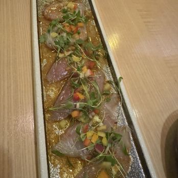 Hana Matsuri Sushi - Glendale - Sashimi flight - Sushi Bars Near Me - Glendale, Colorado Hana Matsuri Sushi - Glendale - Sashimi flight - Sushi Bars Near Me - Glendale, Colorado