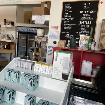 Little Dreamer Coffee - Coffee & Tea Near Me - Houston, Texas Little Dreamer Coffee - Coffee & Tea Near Me - Houston, Texas