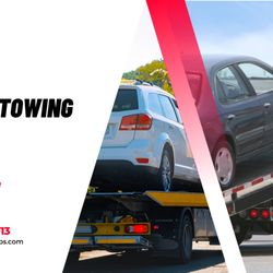 Kamloops Auto Recycling Ltd - Kamloops Towing banner