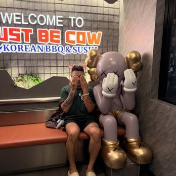 Must Be Cow - Korean Near Me - Citrus Heights, California
