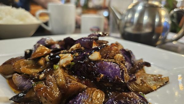 Jimmy's Asian Food Restaurant by null