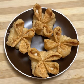 Mr. Rice Authentic Chinese Food - Crab Rangoon - Chinese Near Me - Omaha, Nebraska Mr. Rice Authentic Chinese Food - Crab Rangoon - Chinese Near Me - Omaha, Nebraska