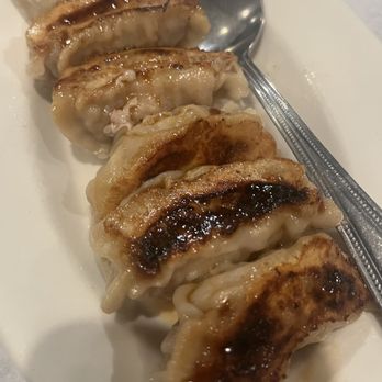 Yen Ching Restaurant - Fried potstickers - Chinese Near Me - Saint Louis, Missouri Yen Ching Restaurant - Fried potstickers - Chinese Near Me - Saint Louis, Missouri