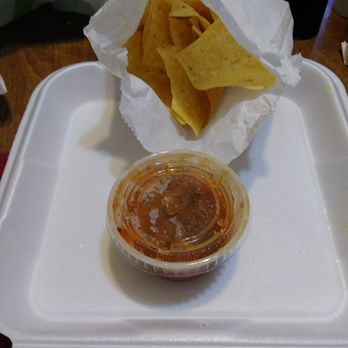 Alfredo's - Salsa and chips - Mexican Near Me - Lomita, California Alfredo's - Salsa and chips - Mexican Near Me - Lomita, California