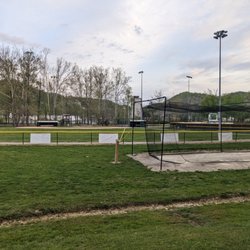 Morehead City Park Complex - Morehead City Park Complex