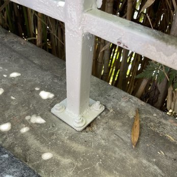Steve's Iron - After - Fences & Gates Near Me - San Clemente, California Steve's Iron - After - Fences & Gates Near Me - San Clemente, California