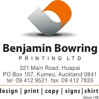 Bowring Print & Merch - Benjamin Bowring Print-Design-Copy-Print-Signs-Shirts-Picture Framers-Kumeu-Auckland-www.bbp.co.nz - Printing Services Near Me - Kumeū, AUK Bowring Print & Merch - Benjamin Bowring Print-Design-Copy-Print-Signs-Shirts-Picture Framers-Kumeu-Auckland-www.bbp.co.nz - Printing Services Near Me - Kumeū, AUK