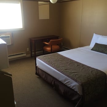 Foster's Motel - Standard room. - Hotels Near Me - Bryce Canyon, Utah