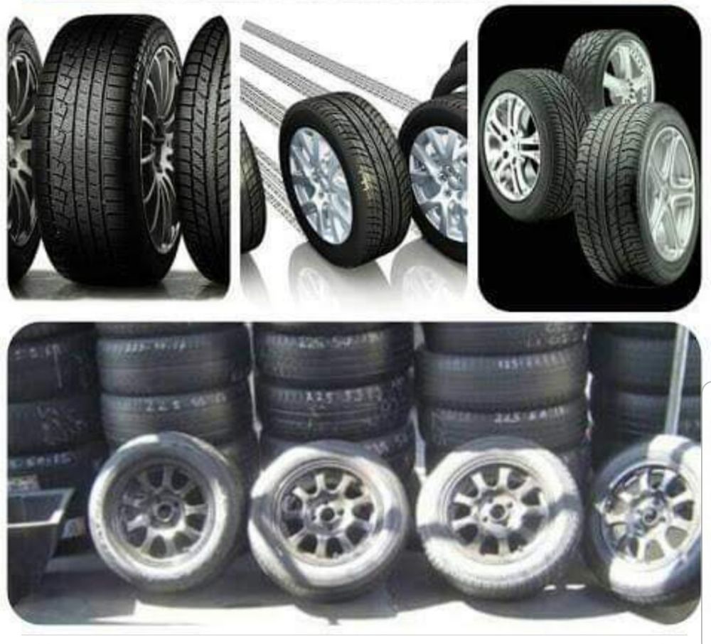 MUFFLER BRAKE MAN & TIRES Updated June 2024 12701 S Halsted St