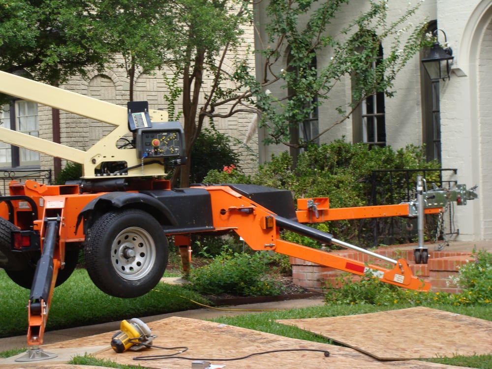 RDB REMODELING Updated September 2024 14 Photos 808 N Young Blvd