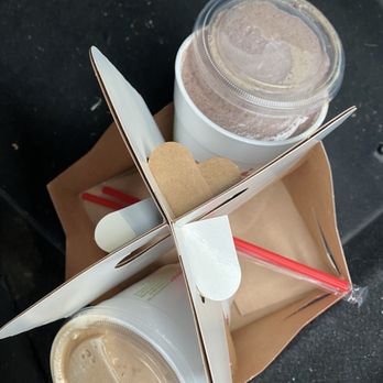 Smoothie King - Health Markets Near Me - Dallas, Texas