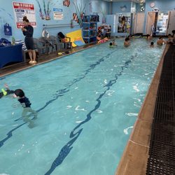 Blake Swim School