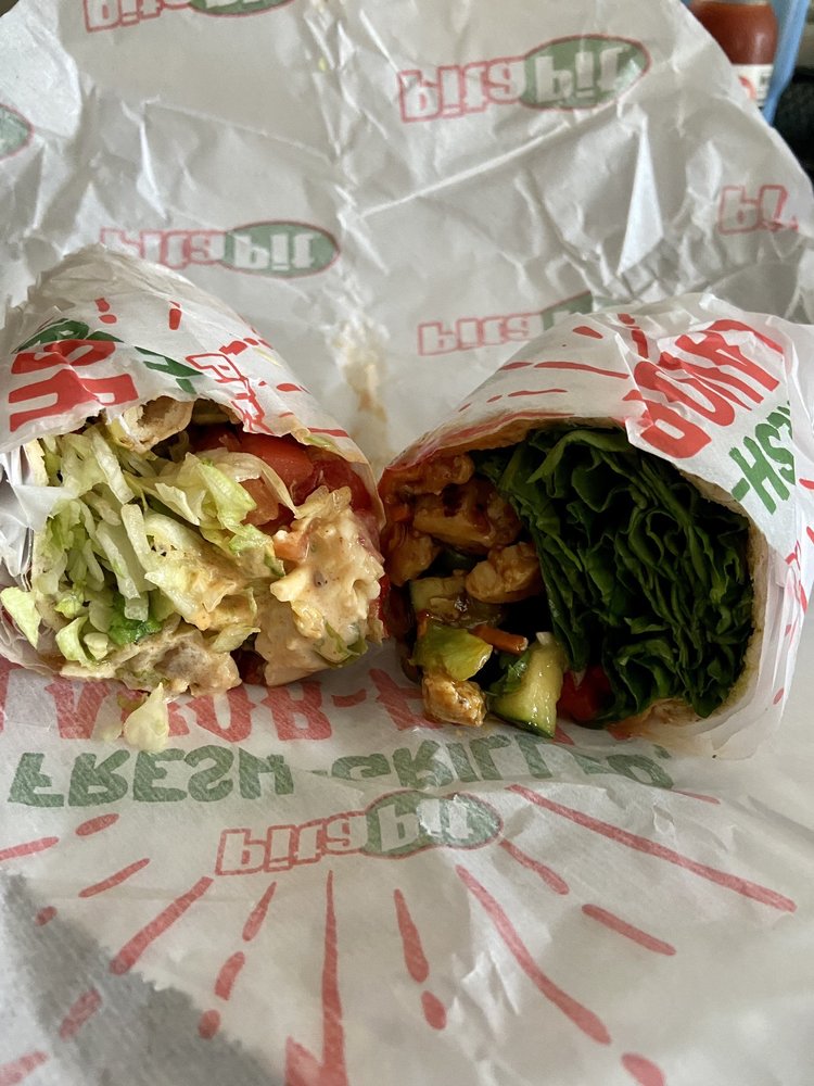 PITA PIT Updated April 2024 18 Photos & 58 Reviews 246 E Main St