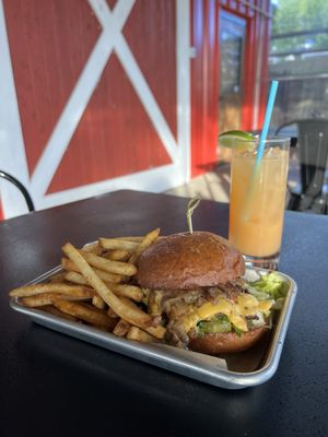 Lakewood Social by null