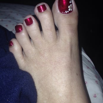 Cutee Nails - Nail Salons Near Me - Torrance, California