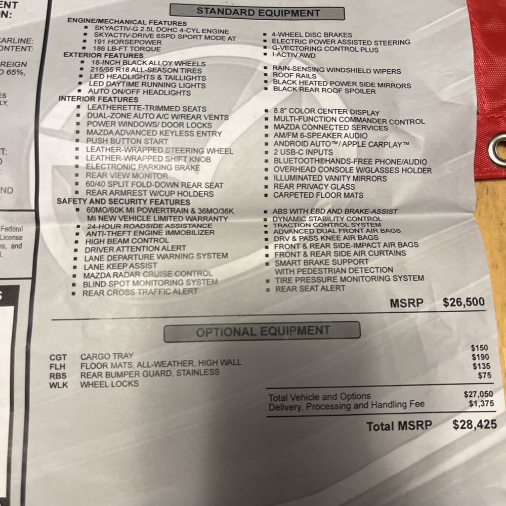 KELLY MAZDA - Updated February 2026 - 1200 Wyoming Ave, Scranton