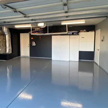 United Paint and Coatings - After - Painters Near Me - Bermuda Dunes, California