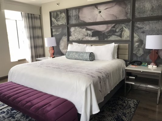 Hotel Indigo Birmingham Five Points S - Uab by IHG by null