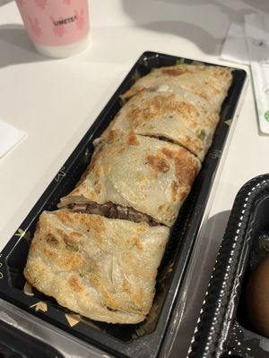 The Bento Box by null