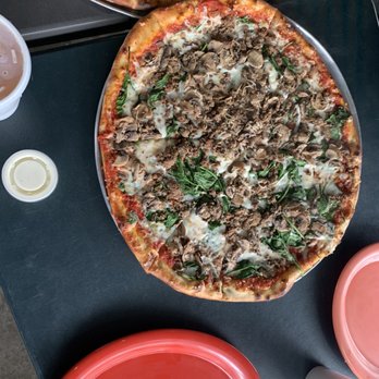 Luigi's Pizzeria - Pizza Near Me - Houston, Texas Luigi's Pizzeria - Pizza Near Me - Houston, Texas
