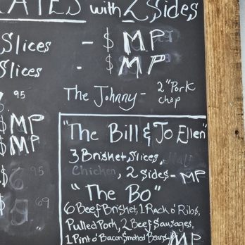 Slabs - Barbeque Near Me - Lake City, South Carolina