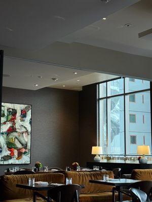 Goldfinch Tavern by null