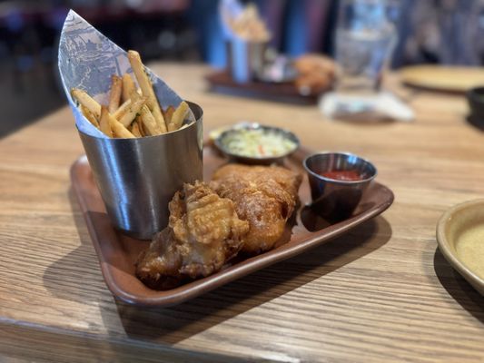 King's Fish House by null