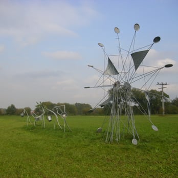 Kunstweg - Landmarks & Historical Buildings Near Me