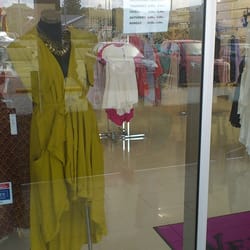 Shugah Boutique