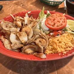 El Potro Mexican Restaurant