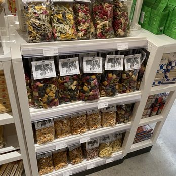 Eataly - Pasta - Grocery Near Me - North York, Ontario
